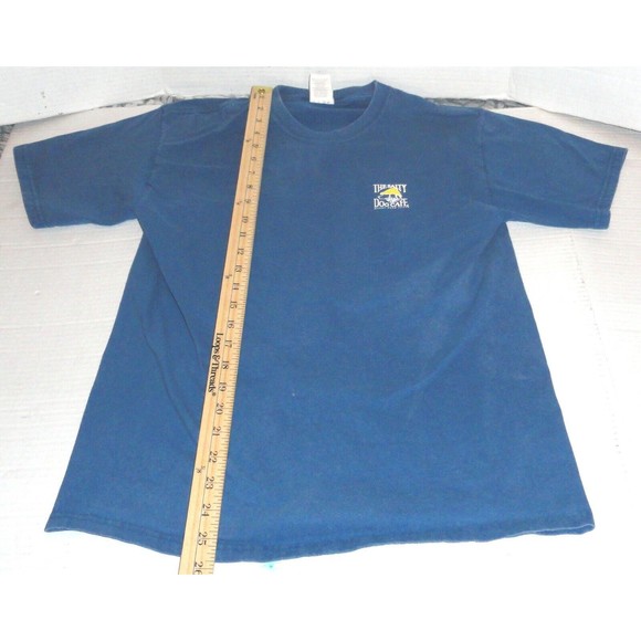Vintage The Salty Dog Cafe Hilton Head Island Men's T-Shirt Size: Medium READ - Picture 3 of 9